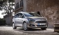 Avtomobili, ki vidijo  okrog vogala ?: Ford v Evropi uvaja videotehnologijo, ki voznikom pomaga, da se izognejo trčenju