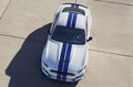 Shelby GT350 Mustang: Legenda se vrača