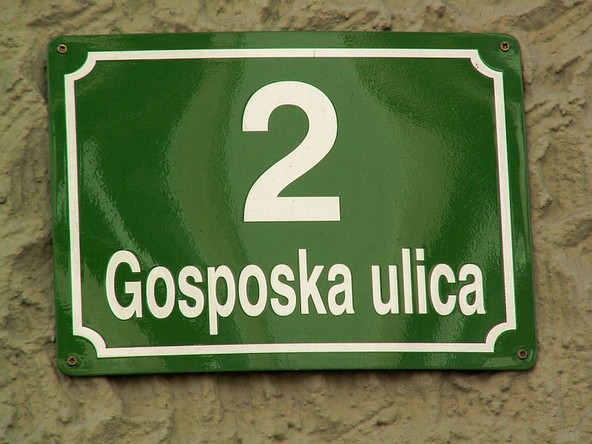 Ljubljana: Nova brezplačna parkirna mesta za motorna kolesa