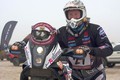 Abu Dhabi Desert Challenge 2012: Stanovnik prvo etapo Puščavskega izziva končal na 15. mestu