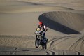 Rally Dakar 2013 - 4. etapa: Nazca - Arequipa: Stanovnik po četrti etapi pridobil še tri mesta