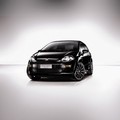 Fiat punto evo: Punto evo prvič v Frankfurtu