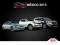 Kia Motors z novo tovarno - odslej tudi v Mehiki: Kia Motors uradno naznanila začetek poslovanja v tej srednjeameriški državi
