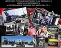 Tenneco On Tour 2014: Brezplačno testiranje amortizerjev v Ljubljani