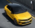 Nova Opel Astra: Mednarodna premiera v Rüsselsheimu 