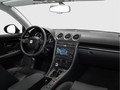 SEAT exeo ST: Družinska različica je pripravljena na nove dogodivščine