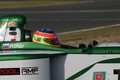 Rotar Racing: Uspešen konec tedna v vetrovnem Silverstonu 