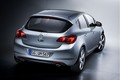 Opel astra: Zasnovana in izdelana za kompaktni razred 