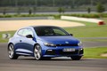 Volkswagen: Sprejemajo naročila za golf R in scirocco R