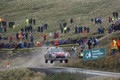 Rally po Veliki Britaniji : Zmaga in šesti naslov posadki Loeb/Elena