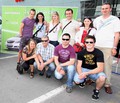 Pet finalnih parov