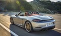 Porschejev spomenik študiji "Boxster" iz leta 1993: Nova omejena jubilejna serija: Boxster 25 let
