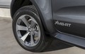 Ford Ranger MS-RT: Izhodišče nove različice je Ranger Wildtrak