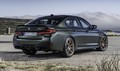 BMW M5 CS: Bolj zmogljiv, še bolj luksuzen in še bolj ekskluziven