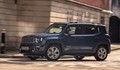 Renegade 4xe in Compass 4xe: Prva priključna hibrida znamke Jeep®