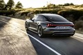 Audi e-tron GT: Audi, kot ga še ni bilo