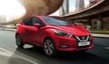 Nissan Micra v letu 2021: Nissan je svojemu ikoničnemu modelu vdihnil novo svežino