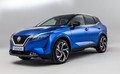 NOVI NISSAN QASHQAI: Referenčni model tega segmenta