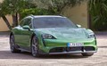 Svetovna premiera modela Taycan Cross Turismo: Pravi multitalent med električnimi športnimi avtomobili