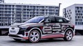 Električna mobilnost v novi dimenziji: Audi Q4 e tron postavlja merila pri notranjosti in upravljanju