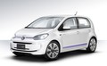 Volkswagnova študija twin up!: Priključni (plug-in) hibrid, specializiran za mestno vožnjo