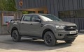 Ford Ranger Stormtrak in Wolftrak: Novi ekskluzivni različici 