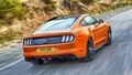 Ford Mustang : Najbolje prodajani športni avto drugo leto zapored