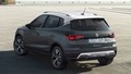 Nova SEAT Arona: Posodobljena z robustnejšim videzom in povsem novo notranjostjo