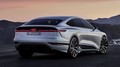 Naslednja e-volucija: Audi A6 e-tron concept 