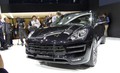 Macan je čistokrvni Porsche: Svetovna premiera Porschejevega kompaktnega SUV-a