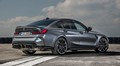 Visoka zmogljivost z dodano raznovrstnostjo: BMW M3 in BMW M4 premierno z M xDrive