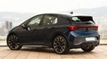 CUPRA Born: znanilec nove dobe: Prvi popolnoma električni avto znamke CUPRA