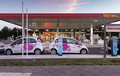 Interreg Alpine space projekt e-SMART : POSVET: PRIHODNOST ALTERNATIVNIH GORIV 
