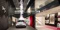 CITROËNOVA linija DS: DS WORLD PARIS, OSREDNJI CENTER LINIJE DS