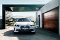 BMW i4: Prvi BMW i4 v zgodovini 