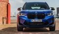 BMW X3 M Competition in BMW X4 M Competition: BMW M GmbH prenavlja visokozmogljive SUV modele