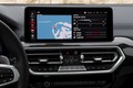 BMW X3 M Competition in BMW X4 M Competition: BMW M GmbH prenavlja visokozmogljive SUV modele