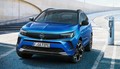 Novi Opel Grandland: Jasen in drzen dizajn, učinkovit in seveda električen