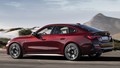 Novi BMW serije 4 Gran Coupé: Užitek v vožnji in limuzinska eleganca