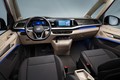 Svetovna premiera Multivana: Volkswagen Gospodarska vozila prenaša avtomobilski življenjski slog v nove čase