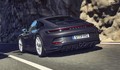 Zmogljivost na diskreten način: Novi Porsche 911 GT3 s paketom Touring