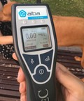 AKCIJA ČISTA NULA ČISTA VEST : VROČ, SOPAREN VIKEND IN 936 OPRAVLJENIH PREIZKUSOV ALKOHOLIZIRANOSTI