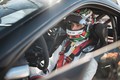 Severna zanka Nürburgringa: Porsche postavil nov rekord kroga: 6:43,300 minute