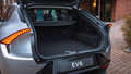 KIA EV6: Zelo uporaben električni avto