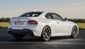 Novi BMW serije 2 Coupé: Utelešenje športne moči v zgoščeni obliki