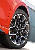 Kia Ceed 3. generacije: Oblikovan, zasnovan in narejen v Evropi