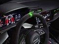 Novi Audi RS 3: Vrhunsko športno vozilo za vsakdanjo uporabo  