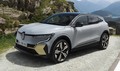NOVI MÉGANE E-TECH ELECTRIC: VISOKA TEHNOLOGIJA, VISOKA RAVEN UŽIVANJA V VOŽNJI