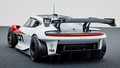 Porsche Mission R: Vizija popolnoma električnega dirkalnika