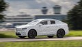 Škoda Enyaq Coupé iV: Električna mobilnost v najelegantnejši obliki